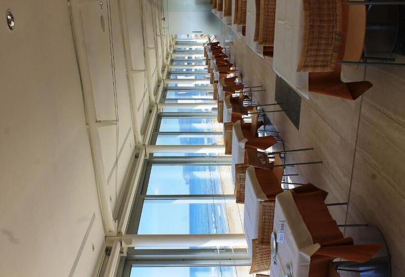 בית מלון כפרי Amyclae