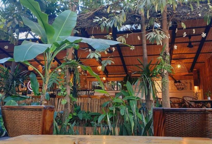 ホテル Babel Siem Reap Guesthouse
