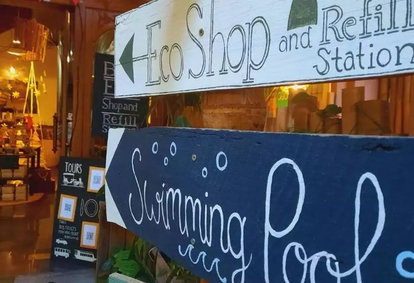 ホテル Babel Siem Reap Guesthouse