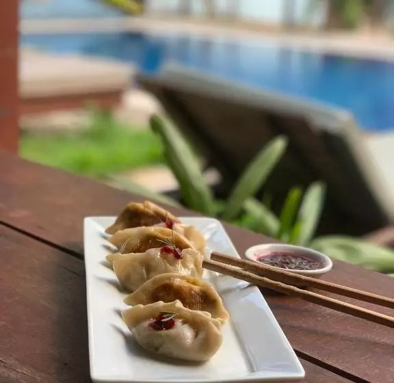 ホテル Babel Siem Reap Guesthouse