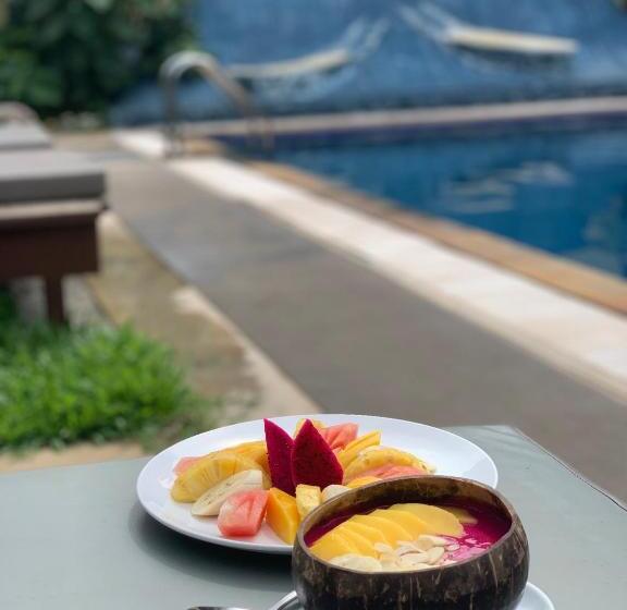 ホテル Babel Siem Reap Guesthouse