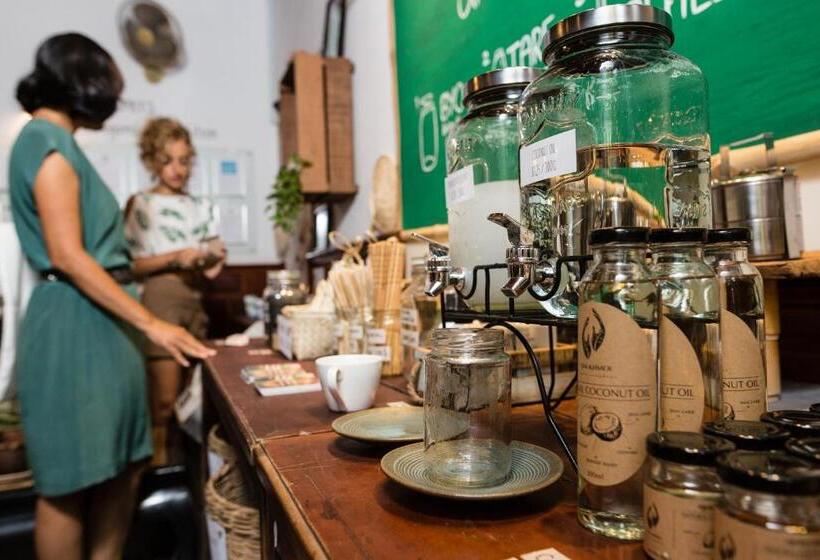 ホテル Babel Siem Reap Guesthouse