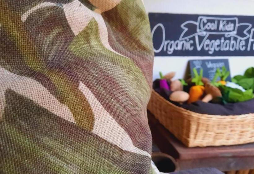 ホテル Babel Siem Reap Guesthouse