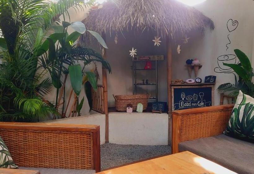 ホテル Babel Siem Reap Guesthouse