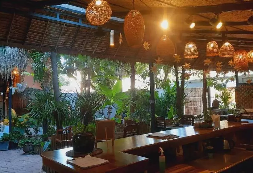 ホテル Babel Siem Reap Guesthouse