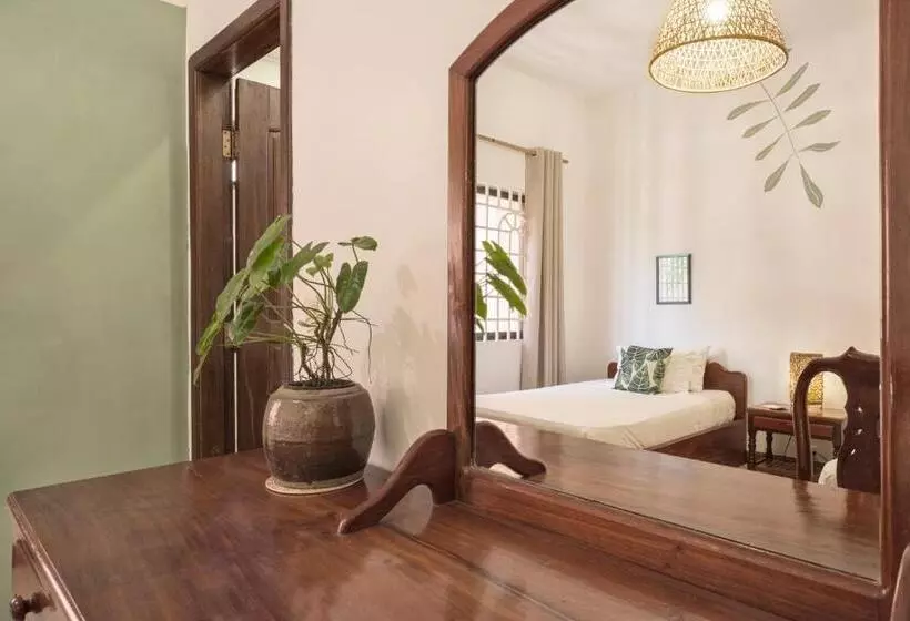 ホテル Babel Siem Reap Guesthouse