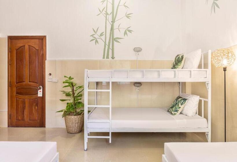 ホテル Babel Siem Reap Guesthouse