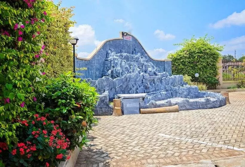 هتل Bethel Heights