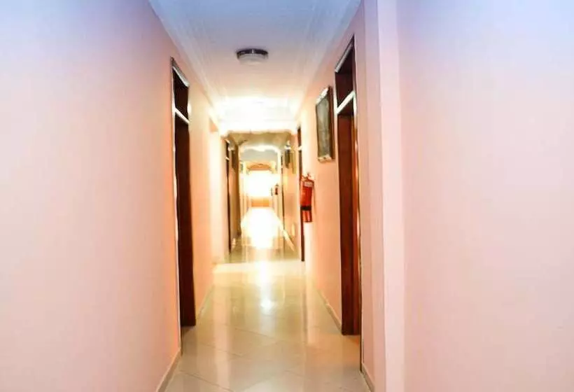 هتل Bethel Heights