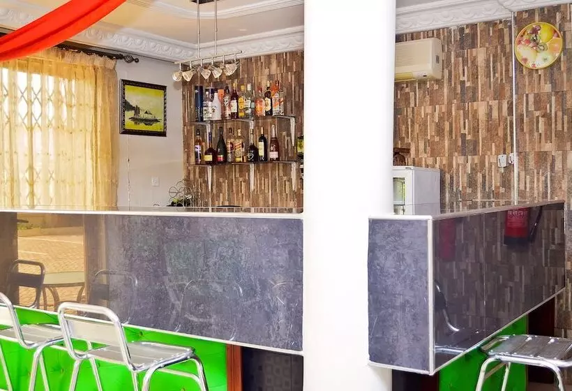 هتل Bethel Heights