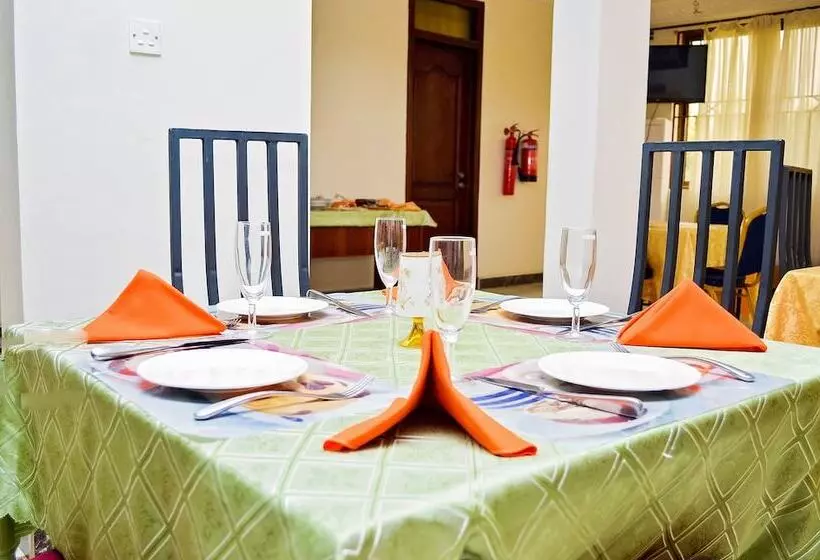 هتل Bethel Heights