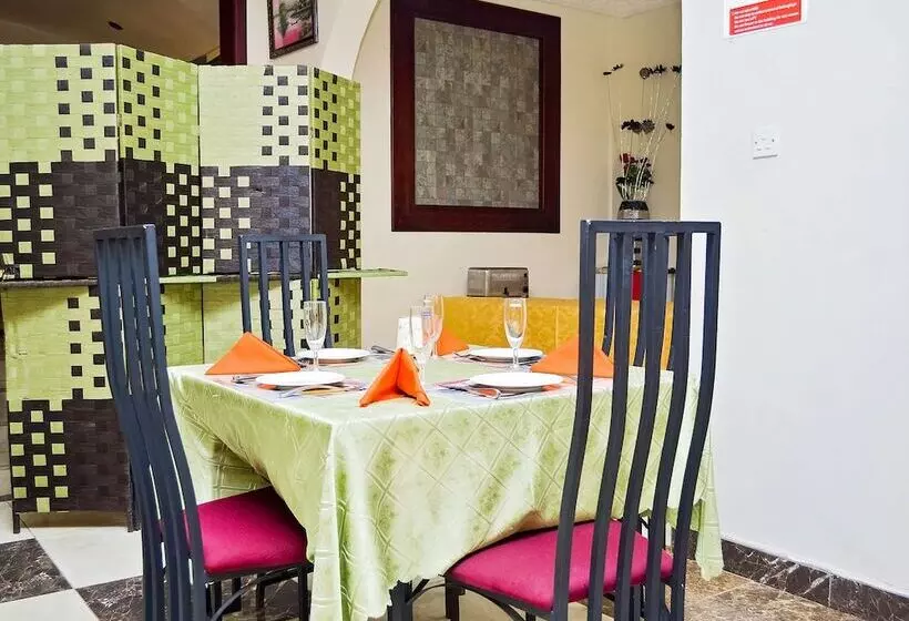 هتل Bethel Heights