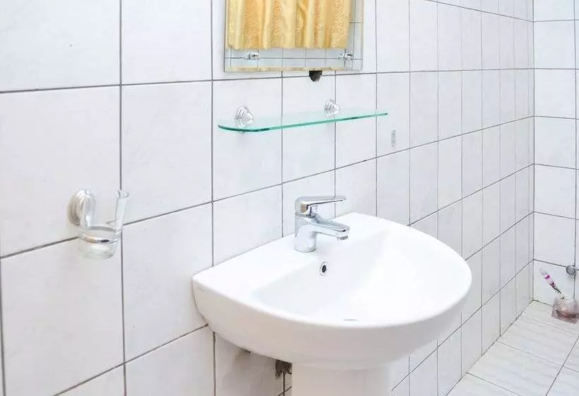 هتل Bethel Heights