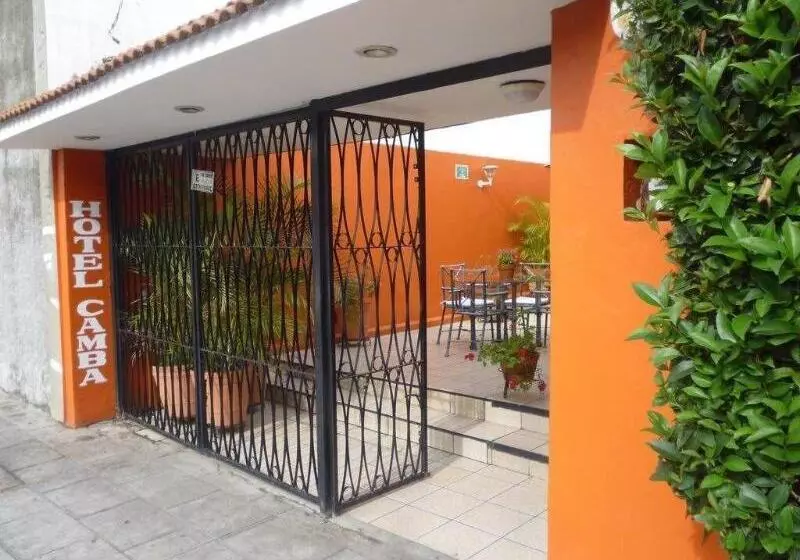 Hotel Camba