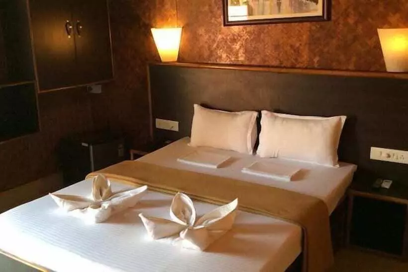 Отель Castle House Palolem