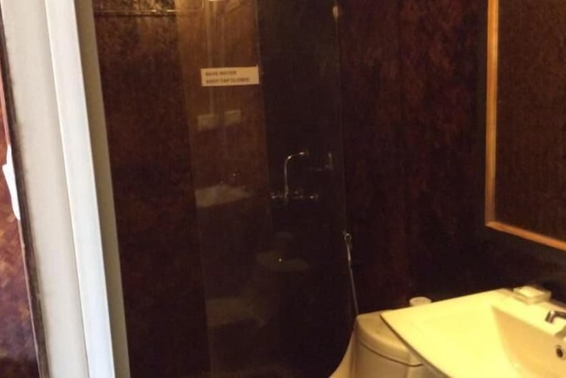 Hotel Castle House Palolem