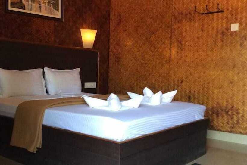 Hotel Castle House Palolem