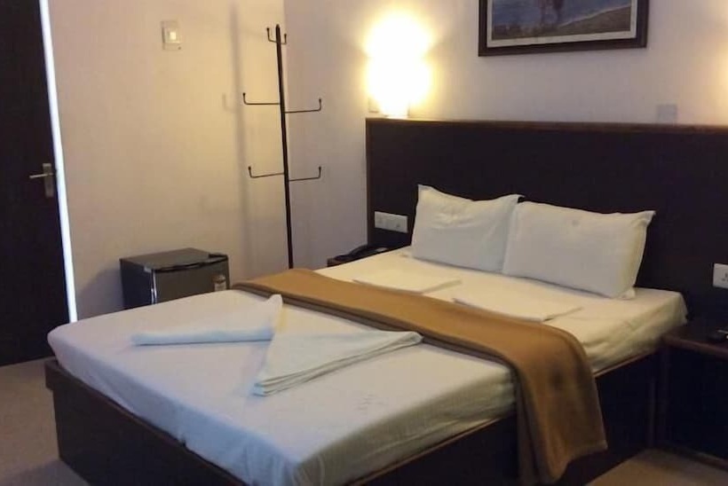 Hotel Castle House Palolem