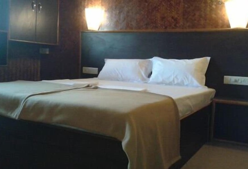 Hotel Castle House Palolem