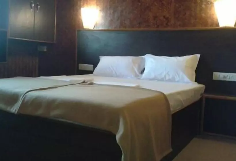 Отель Castle House Palolem