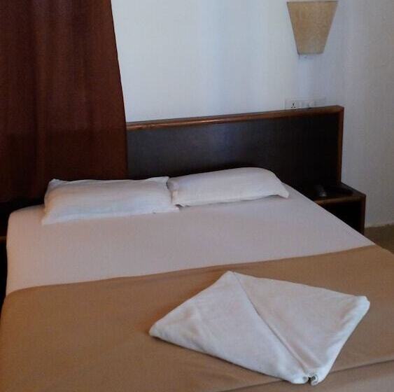 Hotel Castle House Palolem