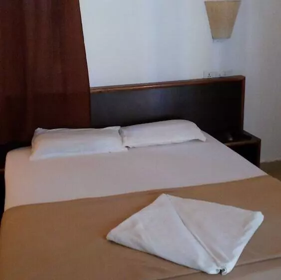 Отель Castle House Palolem