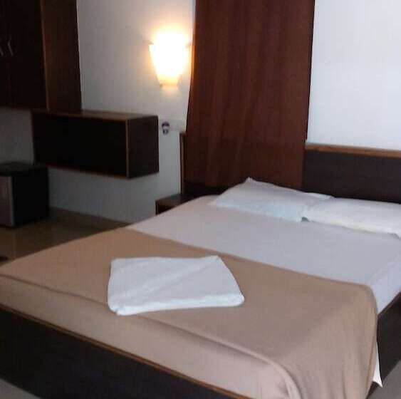 Hotel Castle House Palolem