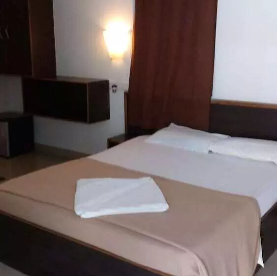 Отель Castle House Palolem