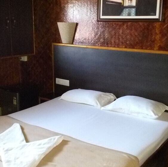 Hotel Castle House Palolem