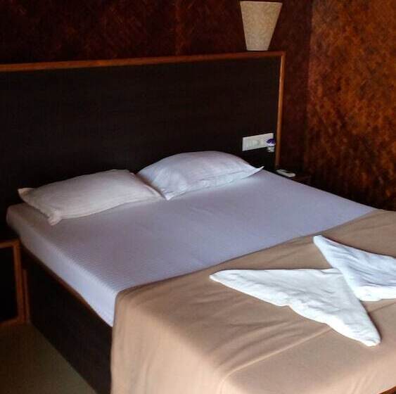 Hotel Castle House Palolem