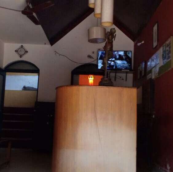 Hotel Castle House Palolem