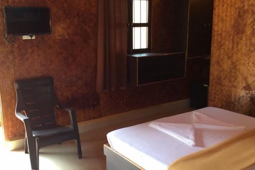 Hotel Castle House Palolem