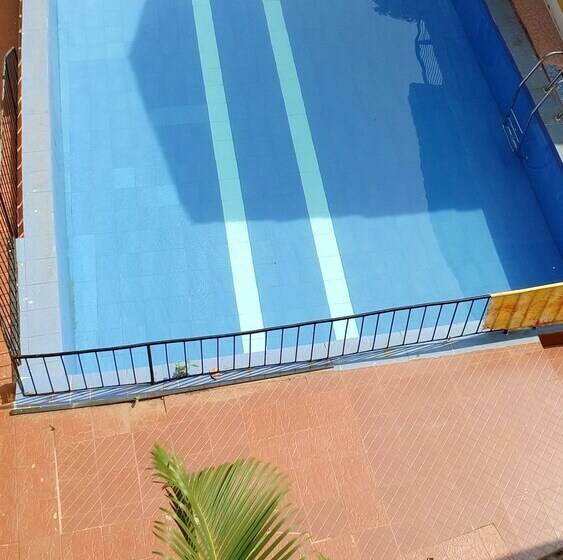 Hotel Castle House Palolem