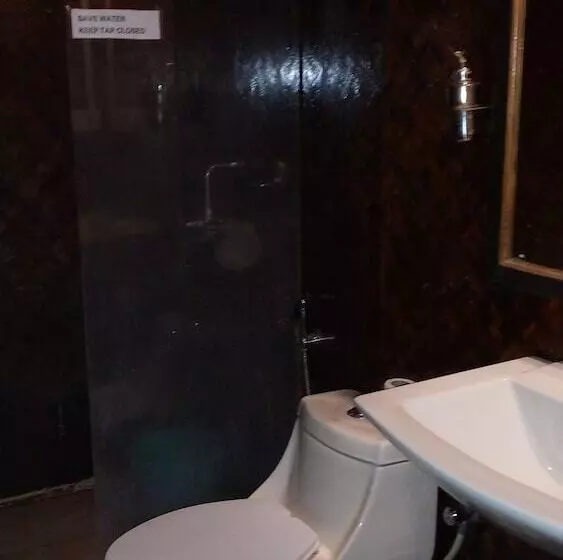 Отель Castle House Palolem