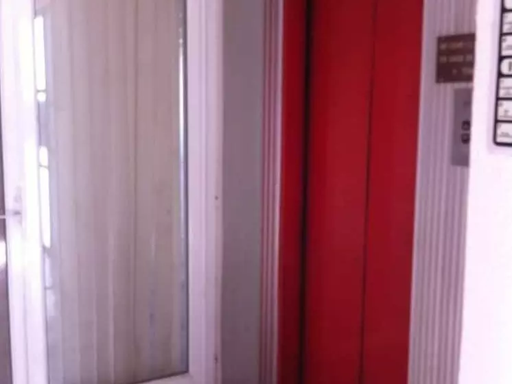 ホテル Centro Diana