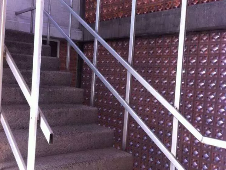 ホテル Centro Diana