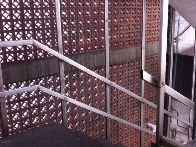 ホテル Centro Diana