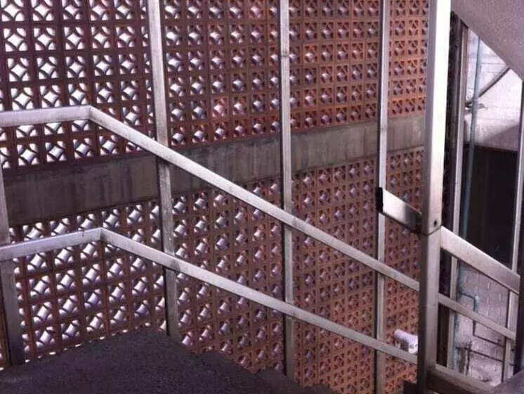 ホテル Centro Diana