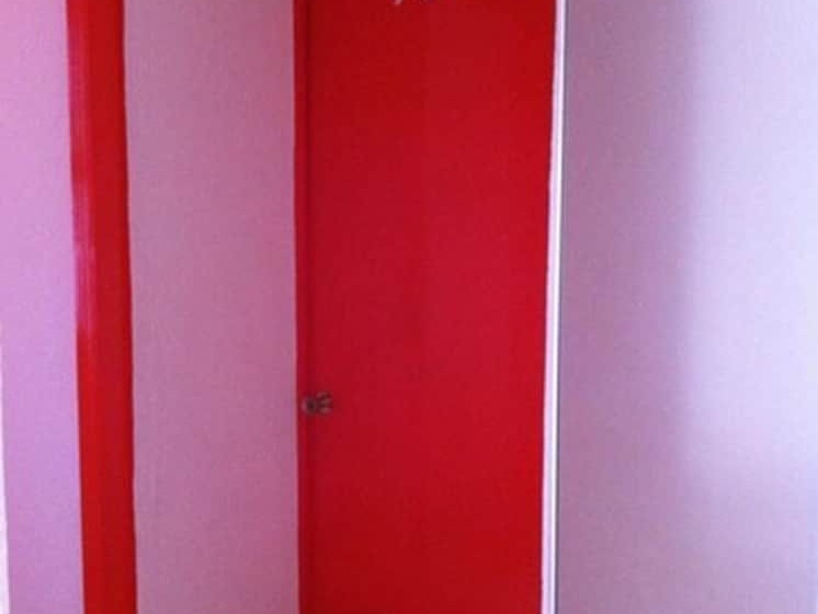 ホテル Centro Diana