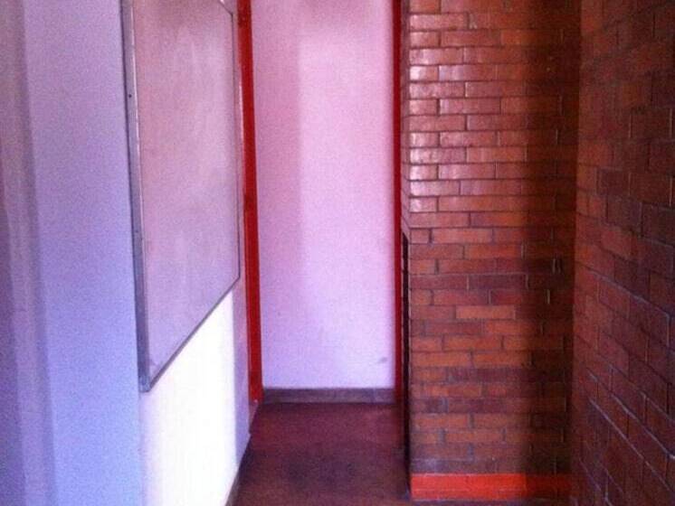 ホテル Centro Diana