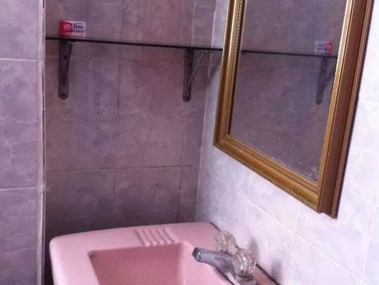 ホテル Centro Diana