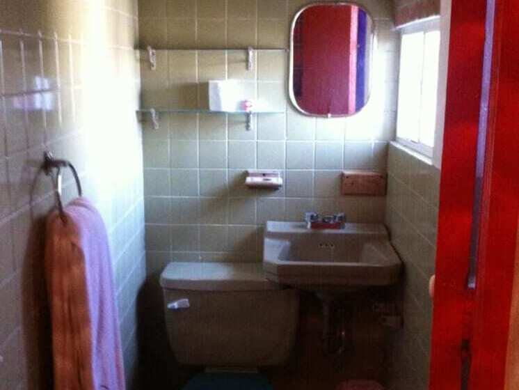 ホテル Centro Diana