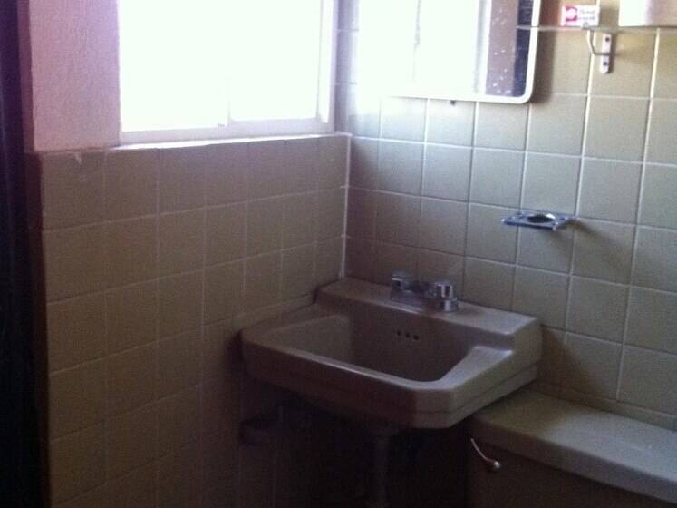 ホテル Centro Diana