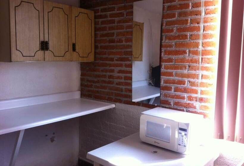 ホテル Centro Diana