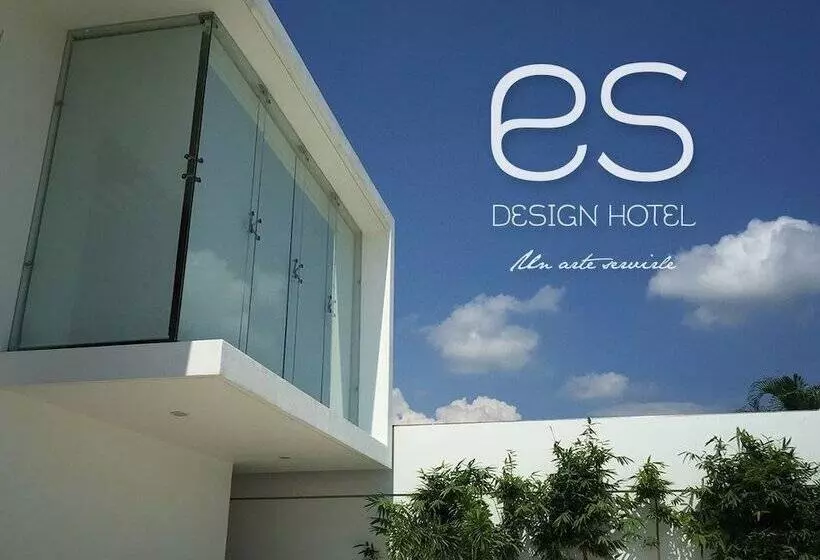 فندق Es Design