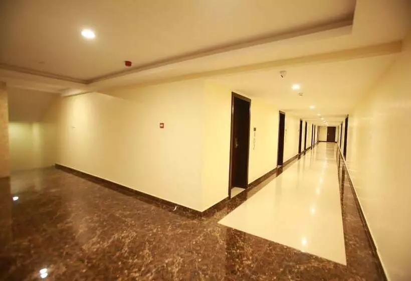 בית מלון כפרי Himalayaa