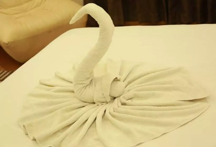 בית מלון כפרי Himalayaa