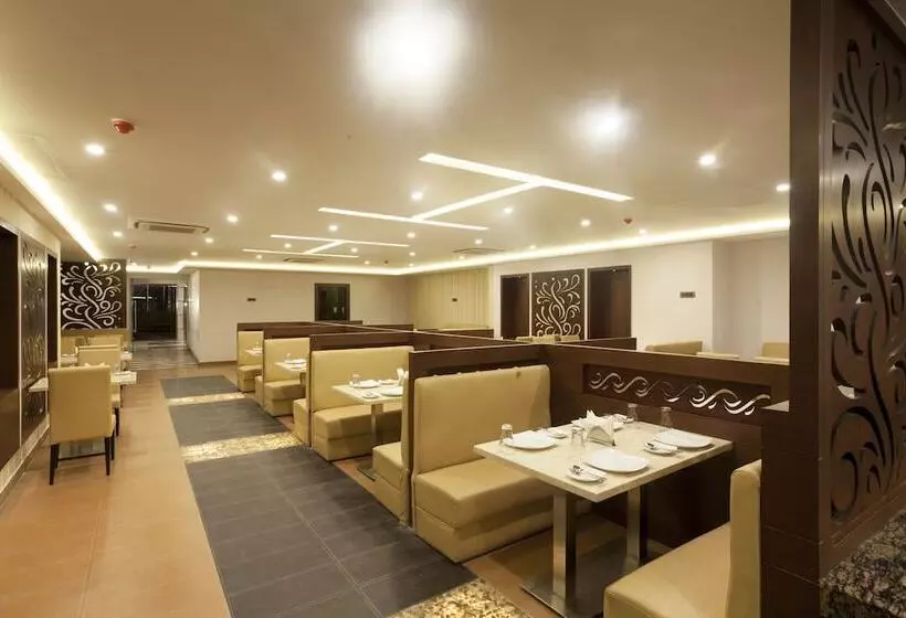 בית מלון כפרי Himalayaa