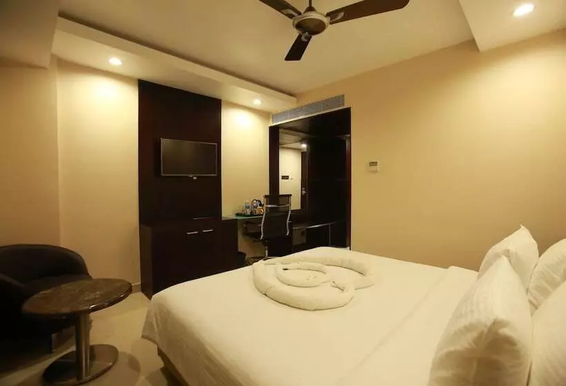 בית מלון כפרי Himalayaa