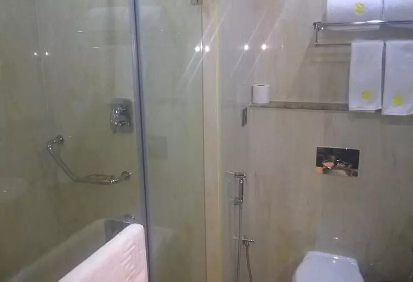 בית מלון כפרי Himalayaa